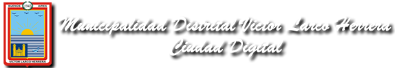 Municipalidad